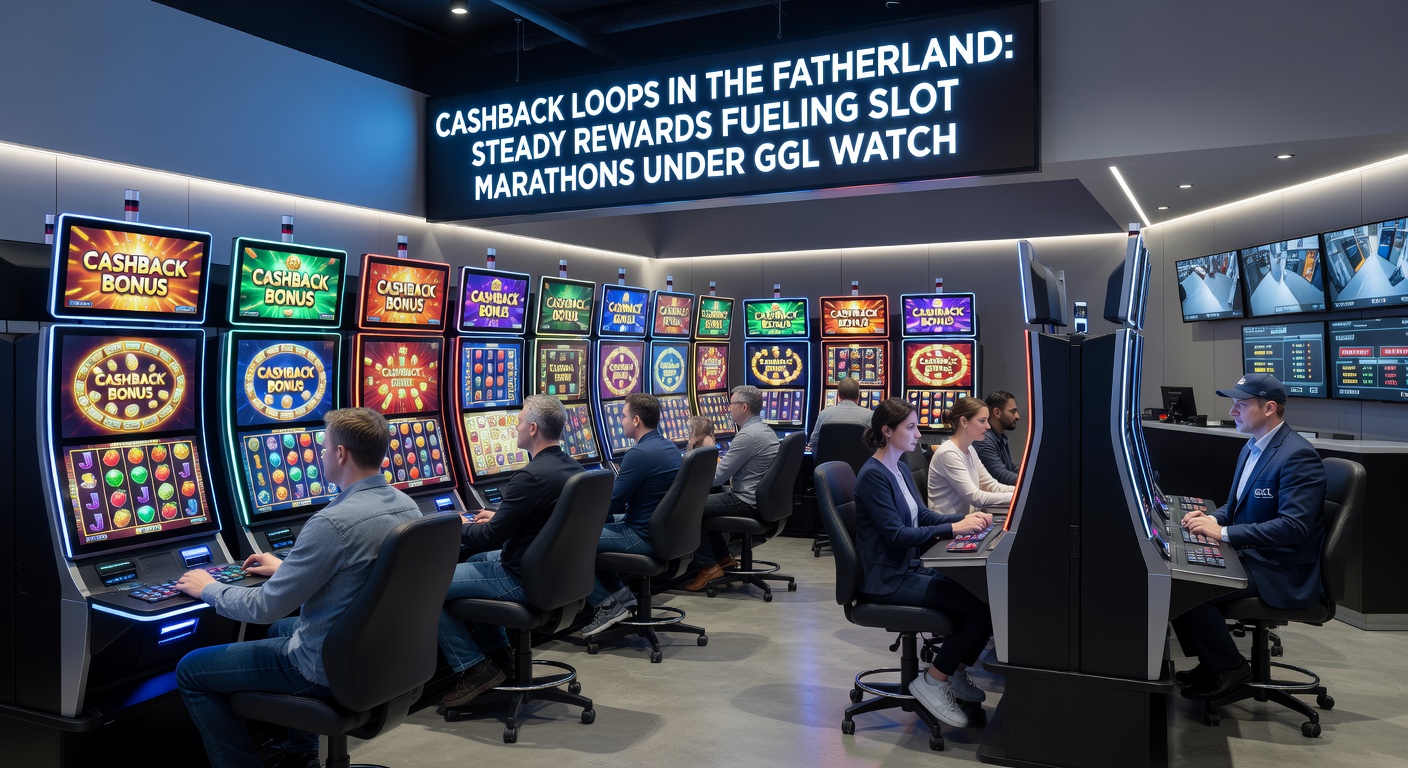 Datenvisualisierung von Slot-Sessions mit Cashback-Einfluss, inklusive Uhrzeiten und Belohnungszyklen in einem deutschen Online-Casino