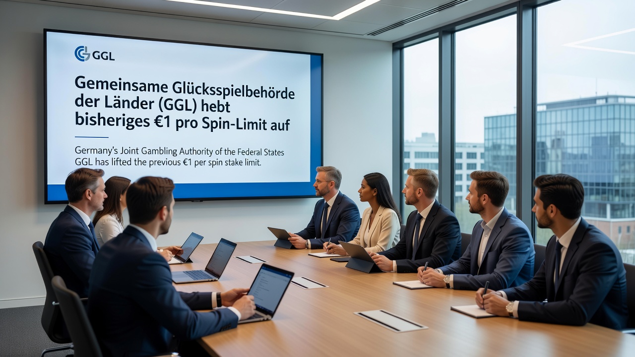 Entwicklungen im deutschen Glücksspielsektor