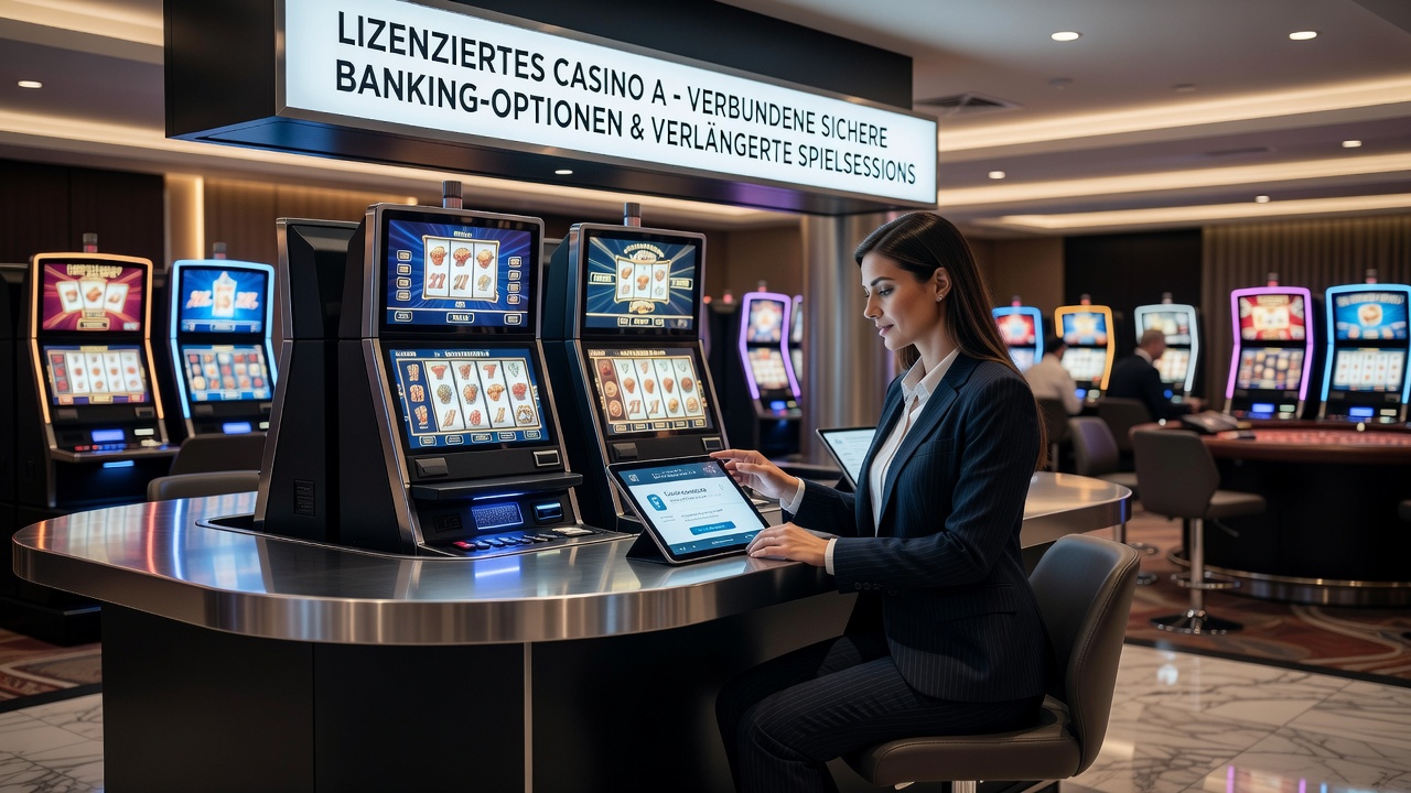 Grafik zu verlängerten Spielphasen durch sichere Zahlungen in regulierten Apps